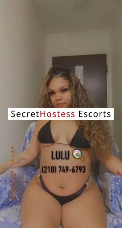 25Yrs Old Escort San Antonio TX Image - 0