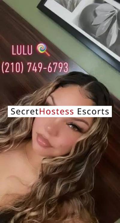 25Yrs Old Escort San Antonio TX Image - 1