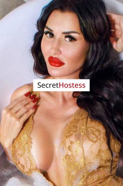 25 Year Old European Escort Dubai - Image 1