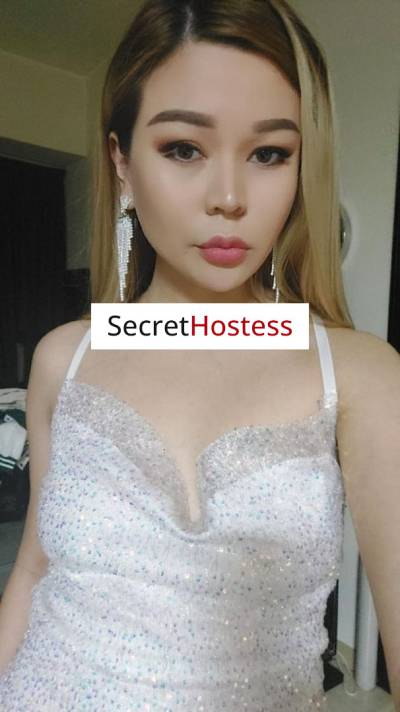 25Yrs Old Escort 55KG 168CM Tall Dubai Image - 5