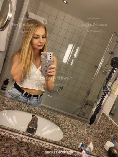 25 Year Old European Escort Amsterdam Blonde Blue eyes - Image 7