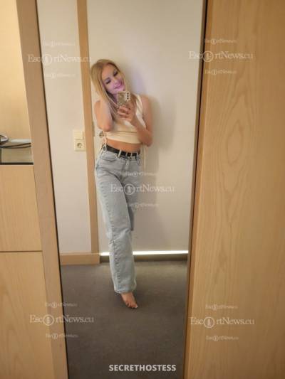 25 Year Old European Escort Amsterdam Blonde Blue eyes - Image 8