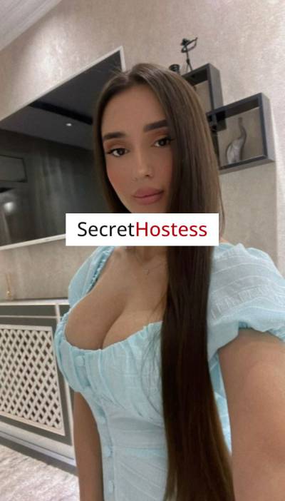 25Yrs Old Escort 53KG 160CM Tall Dubai Image - 6