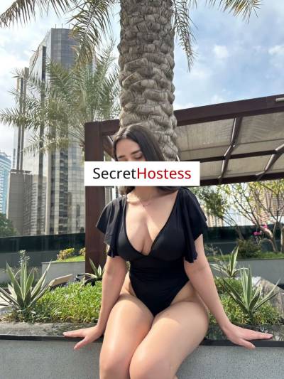 25Yrs Old Escort 53KG 160CM Tall Dubai Image - 8