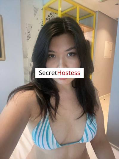 25Yrs Old Escort 68KG 168CM Tall Dubai Image - 0