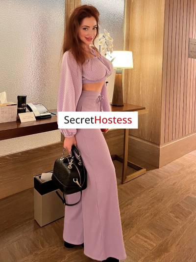 25 Year Old European Escort Dubai Brunette - Image 2