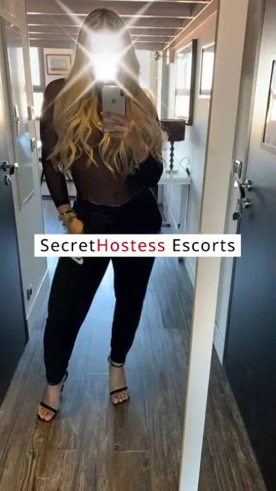 25 Year Old European Escort Monaco Blonde - Image 5