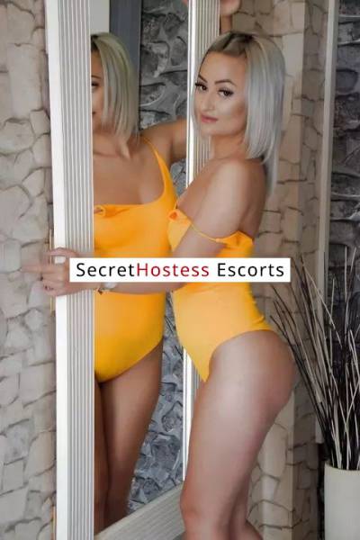 25Yrs Old Escort 60KG 165CM Tall Vantaa Image - 1