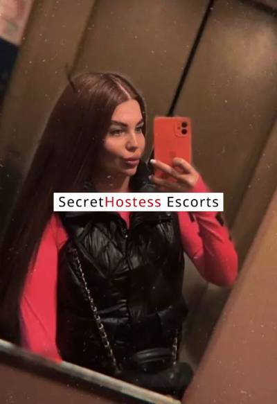 25 Year Old Russian Escort Tallinn - Image 1