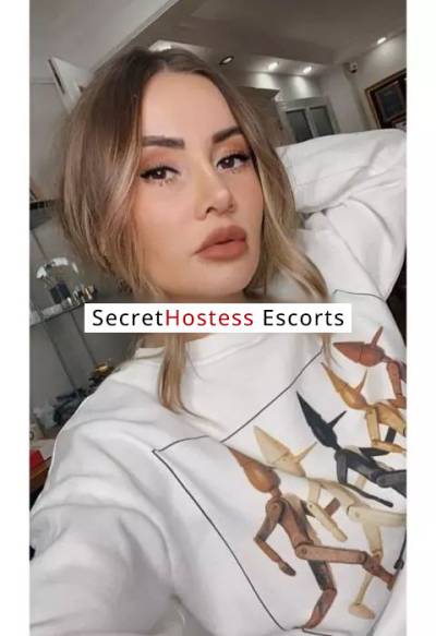 25Yrs Old Escort 50KG 163CM Tall Skopje Image - 1