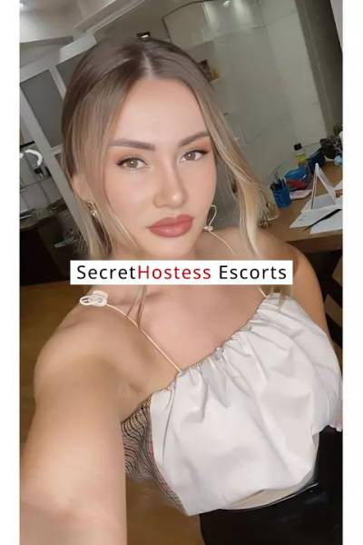 25Yrs Old Escort 50KG 163CM Tall Skopje Image - 2