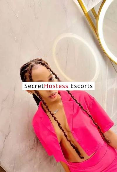 26Yrs Old Escort 59KG 164CM Tall Kampala Image - 0