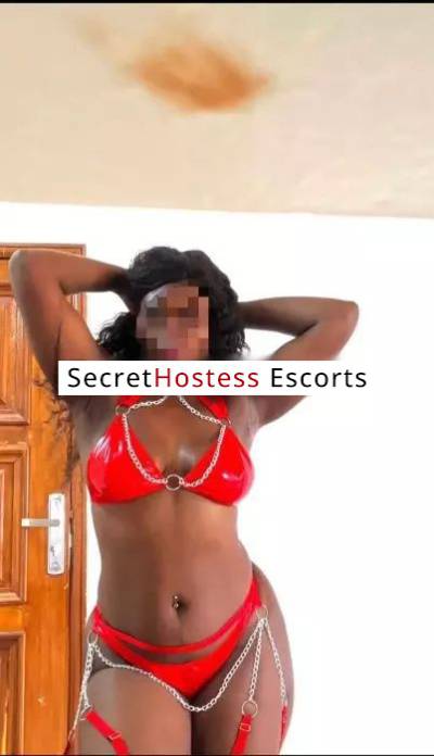 26 Year Old Escort Abidjan - Image 4