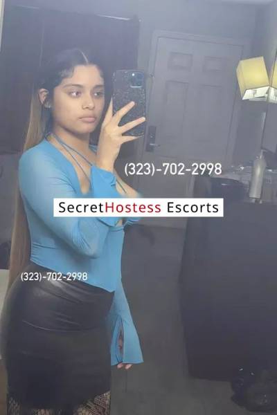 Passion 26Yrs Old Escort 56KG 157CM Tall Los Angeles CA Image - 3