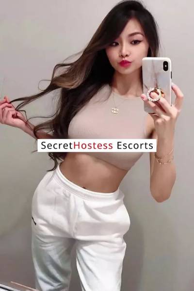 26Yrs Old Escort 49KG 164CM Tall Seoul Image - 1