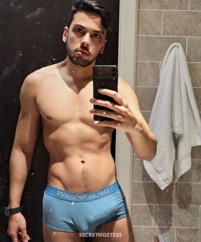 Rafael X Xl Brazilian, Male escort in Hong Kong