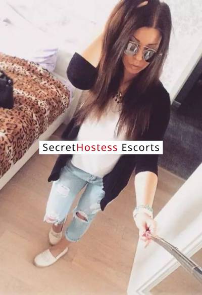 26 Year Old Ukrainian Escort Kyiv - Image 1