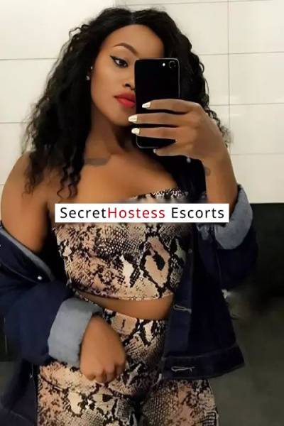 27Yrs Old Escort 45KG 160CM Tall Kampala Image - 1