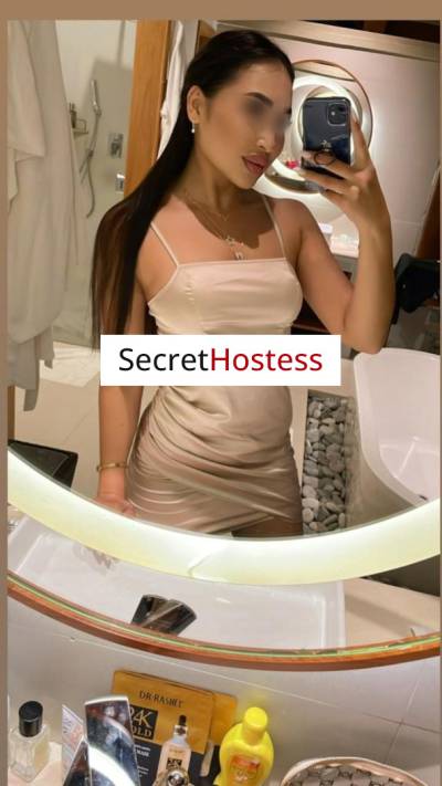 27Yrs Old Escort 53KG 164CM Tall Dubai Image - 2