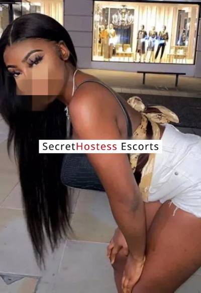 27Yrs Old Escort 57KG 170CM Tall Abidjan Image - 1