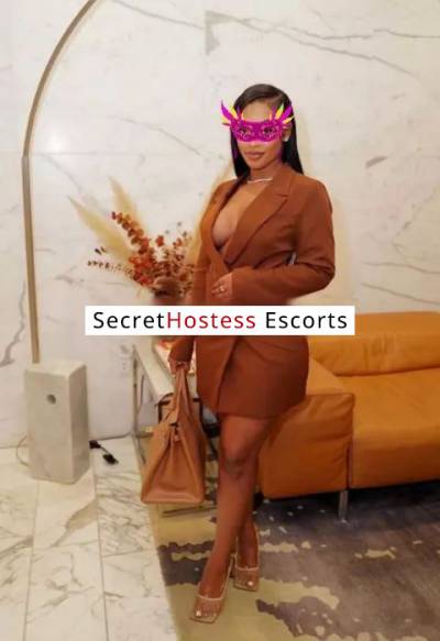 27 Year Old Dominican Escort Abidjan - Image 2