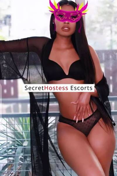 27Yrs Old Escort 54KG 170CM Tall Abidjan Image - 2