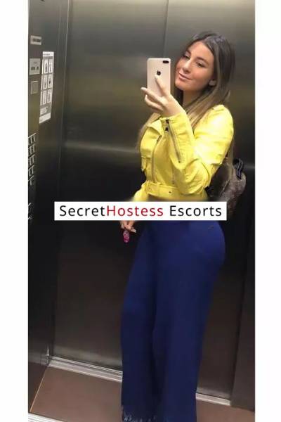 27 Year Old English Escort Helsinki - Image 1