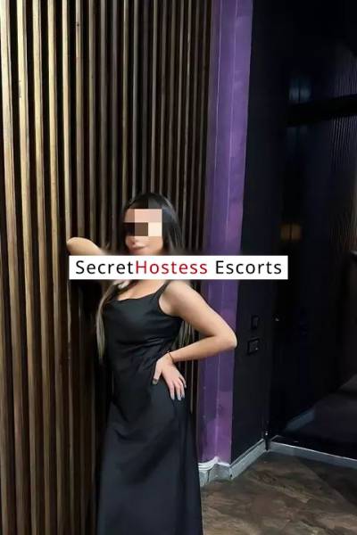 27Yrs Old Escort 54KG 161CM Tall Baku Image - 3