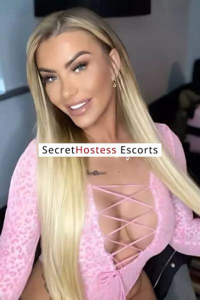 27 Year Old Escort Tampa FL Blonde - Image 2