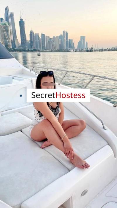 27Yrs Old Escort 73KG 175CM Tall Dubai Image - 0