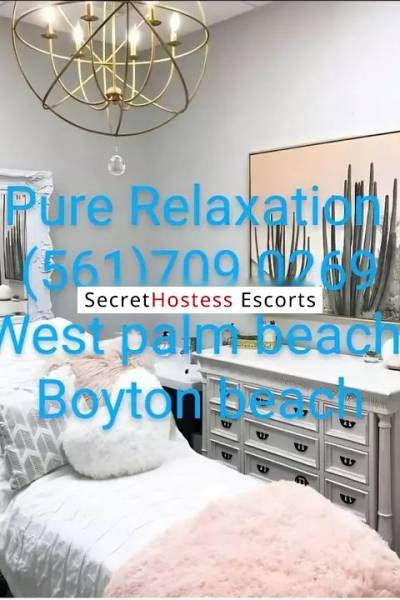Wpb!._pure relaxation_ in West Palm Beach FL