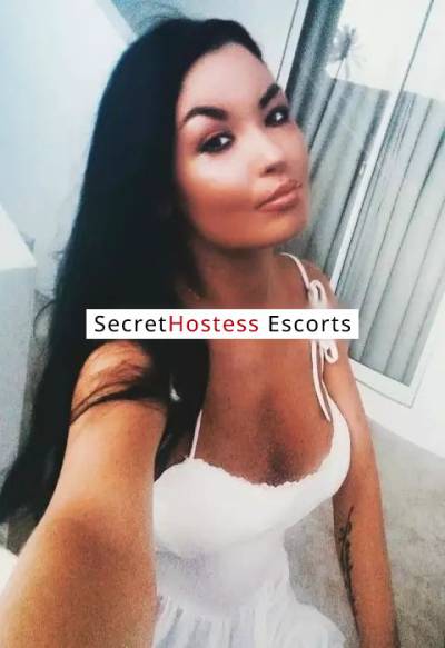 27Yrs Old Escort 61KG 169CM Tall Dublin Image - 11