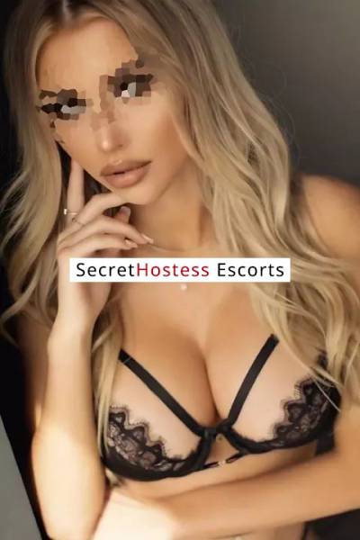 27 Year Old Lithuanian Escort Riga Blonde - Image 2