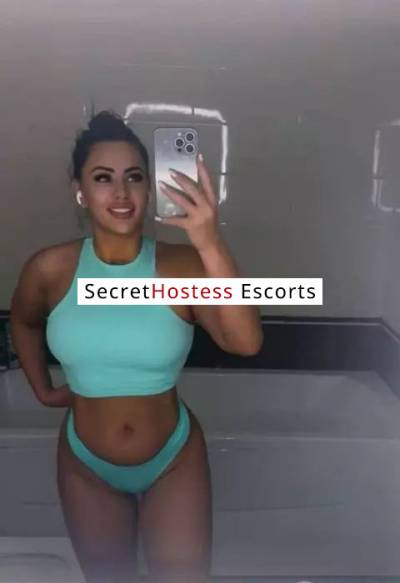 27Yrs Old Escort 57KG 169CM Tall Podgorica Image - 1