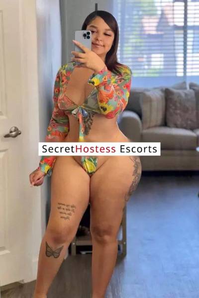 28 Year Old American Escort Charlotte NC - Image 1