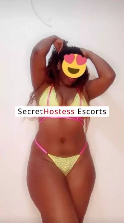 28 Year Old Colombian Escort Guayaquil - Image 5