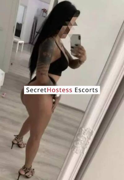 28Yrs Old Escort 58KG 164CM Tall Helsinki Image - 2