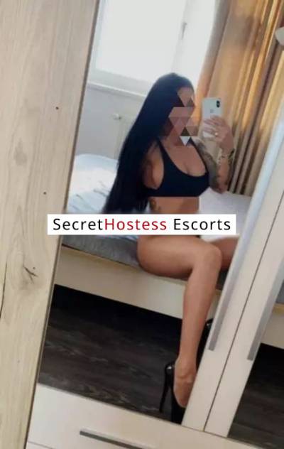 28Yrs Old Escort 58KG 164CM Tall Helsinki Image - 4