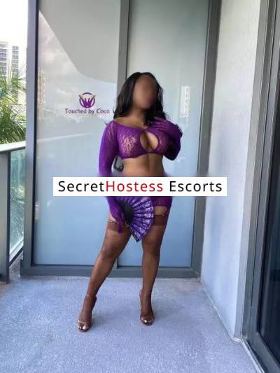 28Yrs Old Escort 73KG 165CM Tall Miami FL Image - 10
