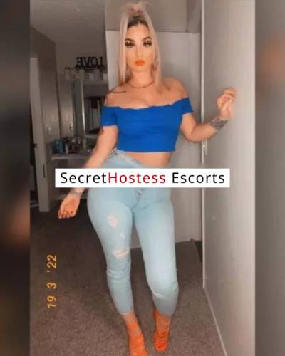 28 Year Old Escort Fort Lauderdale FL Blonde - Image 3