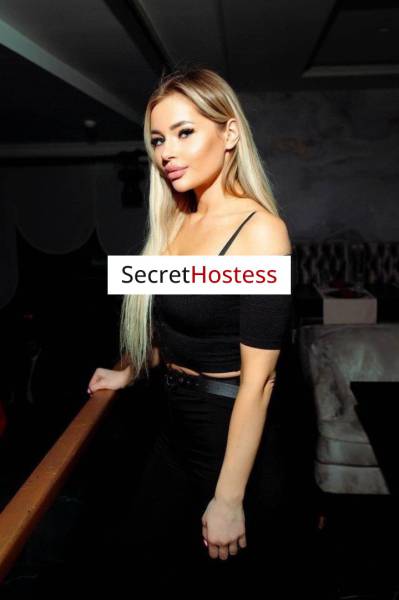 28Yrs Old Escort 60KG 173CM Tall Dubai Image - 1