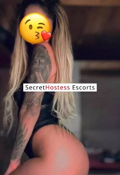 28Yrs Old Escort 52KG 164CM Tall Aarhus Image - 1