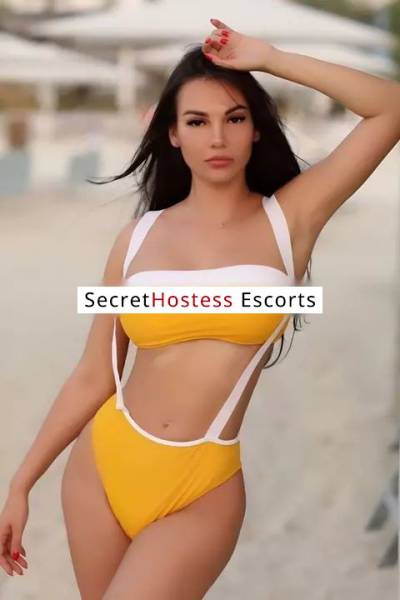 28Yrs Old Escort 55KG 168CM Tall Monaco Image - 2