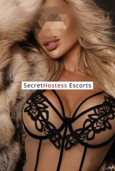 28 Year Old Lithuanian Escort Tallinn Blonde - Image 3