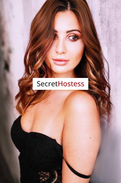 28 Year Old Russian Escort Dubai Brunette - Image 8