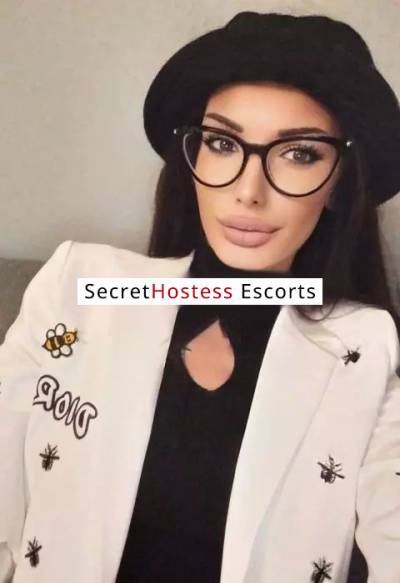 28 Year Old Slavic Escort Monte Carlo - Image 1