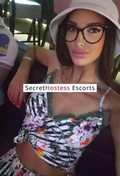 28 Year Old Slavic Escort Monte Carlo - Image 3