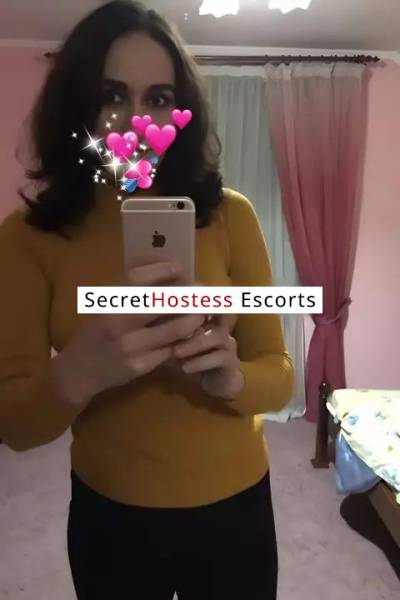 28 Year Old Ukrainian Escort Lviv Brunette - Image 2