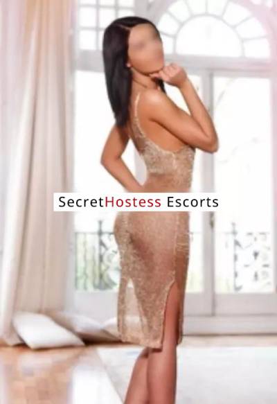 28 Year Old Ukrainian Escort Vilnius - Image 1