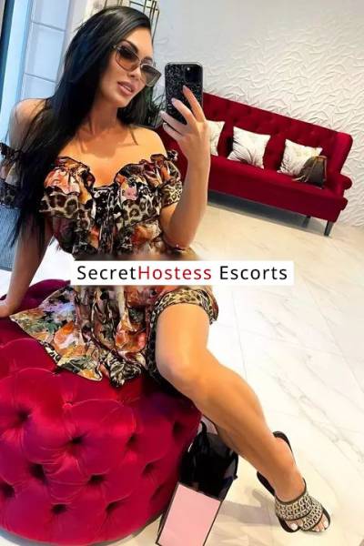 28 Year Old Ukrainian Escort Lviv - Image 5